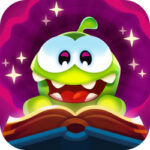 Cut the Rope Magic