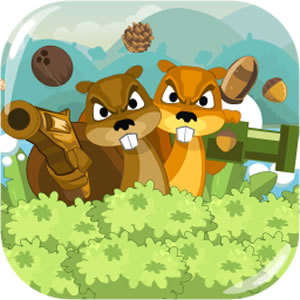 jeu forest brothers en ligne aventure ecureuil