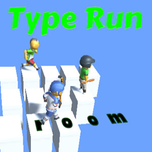 jeu de type run