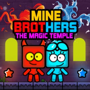mine brothers