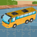 PUZZLES AUTOBUS en ligne