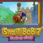 Bob l’escargot 7