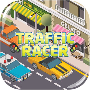 traffic racer jeu en ligne