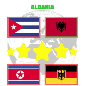 jeu en ligne des drapeaux du monde