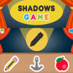 SHADOW GAME: Jeu d’Ombres