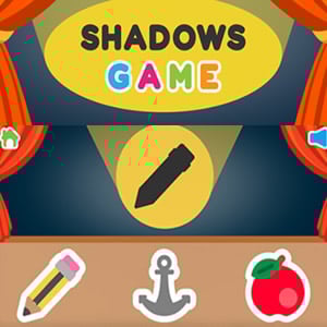 jeu d'ombres en ligne