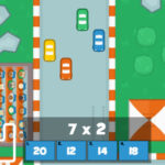 RALLYE DE MULTIPLICATION