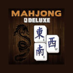 MAHJONG DELUXE: Jeu de Mahjong Classique