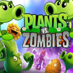 Plantes contre Zombies