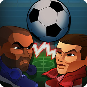 head soccer