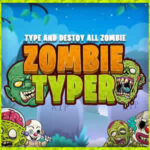 ZOMBIE TYPER: Bataille de Zombies au Clavier