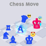 Physique et Échecs (Chess Move)