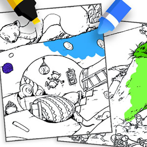 jeu de coloriage pour adultes en ligne