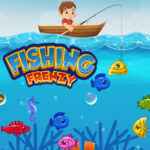 Fishing Frenzy