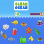 CLEAN OCEAN: Nettoyer la Mer