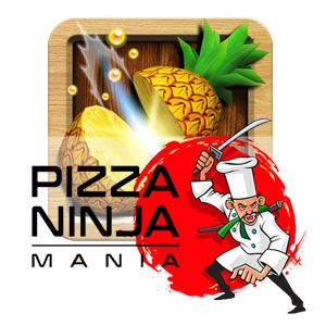 pizza ninja mania jeu en ligne