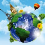 Puzzle de la Journée de la Terre