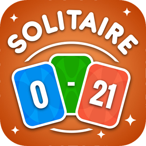 ZERO21 SOLITAIRE