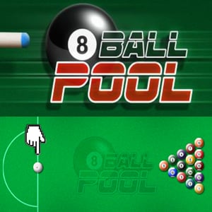 8 ball pool jeu en ligne