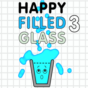 happy glass 3