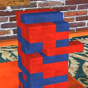 jeu de jenga en ligne