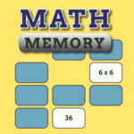 MATH MEMORY: Mémoire et Calcul Mental