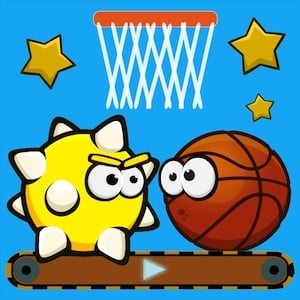 jeu de basketgo