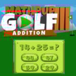 Addition de Golf