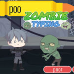 Clavier de Zombie