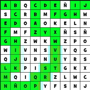jeu en ligne de labyrinthe alphabetique