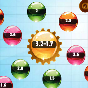 jeu de operations nombres décimaux