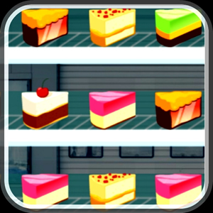 jeu d'usine creme glacee