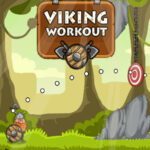 VIKING WORKOUT: Entraînement Viking