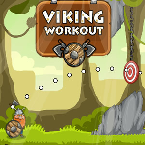 viking workout