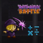 MATH MAGIC BATTLE: Bataille d’Opérations Mathématiques
