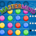 Mastermind en ligne