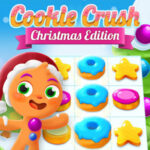 COOKIE CRUSH