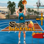 STREET BASKETBALL: Concours Tir à 3 Points