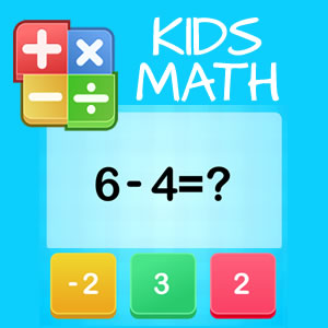 jeu de kids math calculs mathematiques