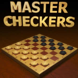 MASTER CHECKERS Jeu de dames en ligne