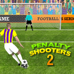 football shooters 2 en ligne