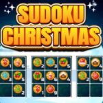 SUDOKU de NOËL