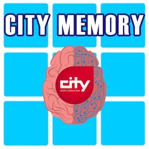 jeu de city memory