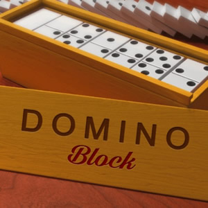 jeu de domino en ligne