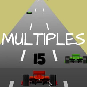 jeu de multiples en ligne