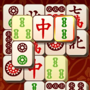 jeu de chaine de mahjong en ligne