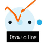 DRAW A LINE: Supprimer les points
