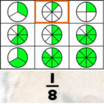 PUZZLES de FRACTIONS en ligne