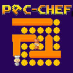 PAC CHEF: Collecter des Ingrédients