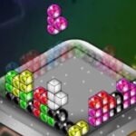 TETRIS 3D en ligne